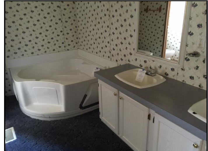 3 Cr 3092Aztec, NM, 87410San Juan County
