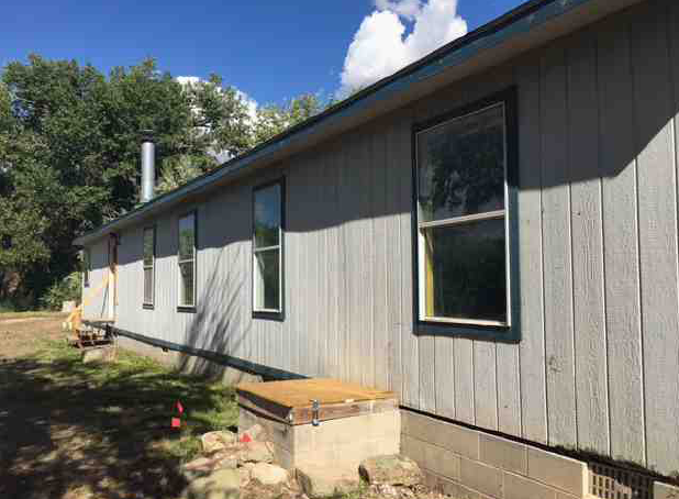 99 Road 2929Aztec, NM, 87410San Juan County