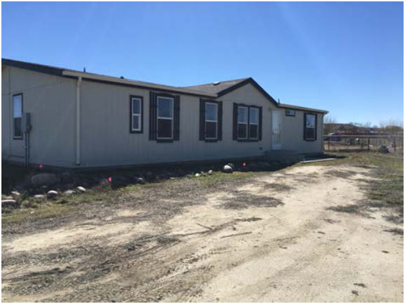 15 Rd 51920Bloomfield, NM, 87413San Juan County