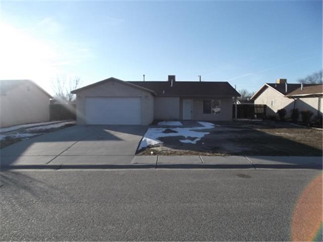 327 N Kittell LoopBloomfield, NM, 87413San Juan County