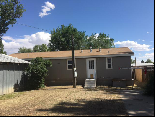106 E Pine AvenueBloomfield, NM, 87413San Juan County