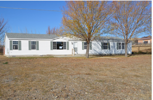 25 Cr 3456Flora Vista, NM, 87415San Juan County