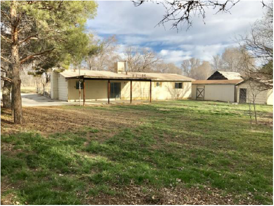 23 County Rd 6694Fruitland, NM, 87416San Juan County