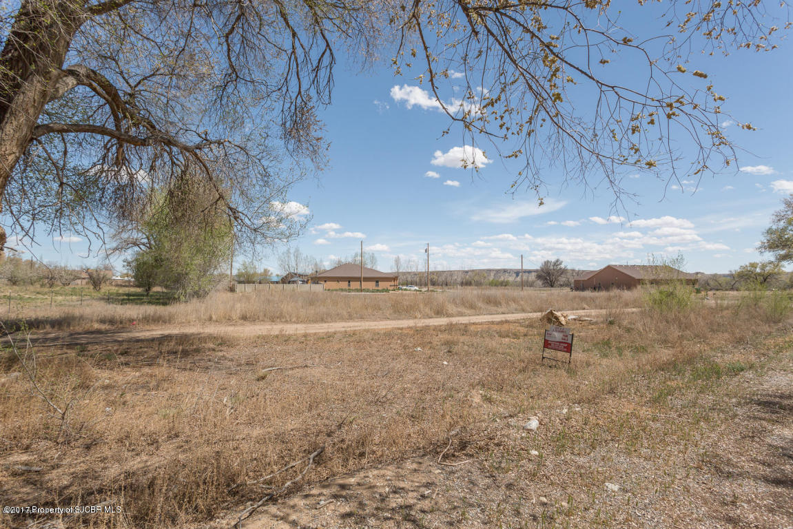 LOT 2-2ROAD 6331, Kirtland, NM 87417