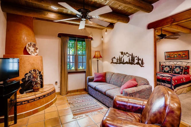 501 E Coronado, Santa Fe, NM 87501
