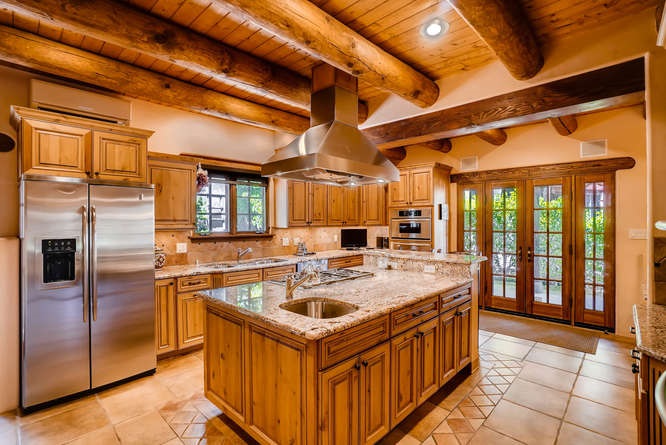 501 E Coronado, Santa Fe, NM 87501
