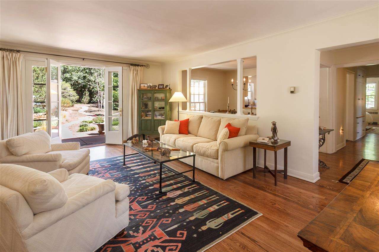 523 E Alameda, Santa Fe, NM 87501