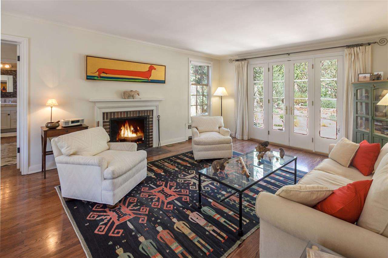 523 E Alameda, Santa Fe, NM 87501