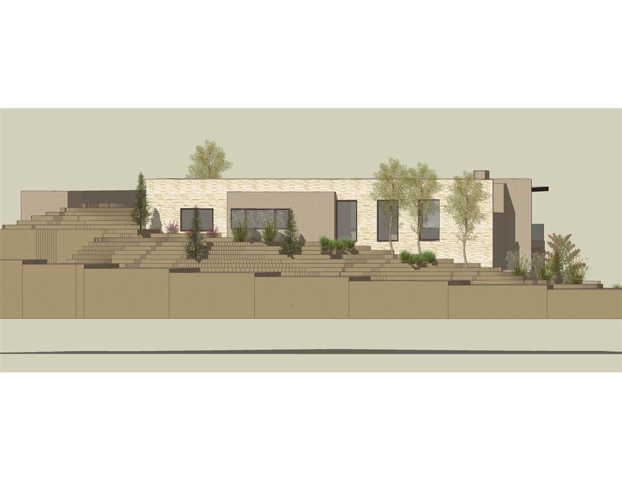 1218 N Summit Drive, Santa Fe, NM 87501