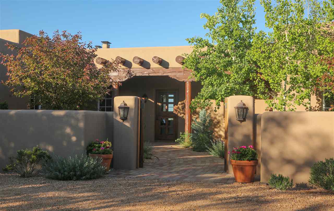 120 CAMINO ENCANTADO, Santa Fe, NM 87501