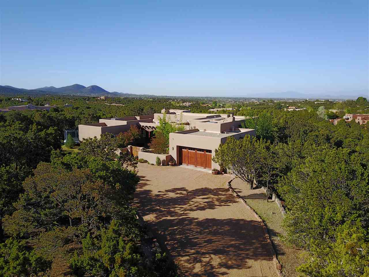 120 CAMINO ENCANTADO, Santa Fe, NM 87501