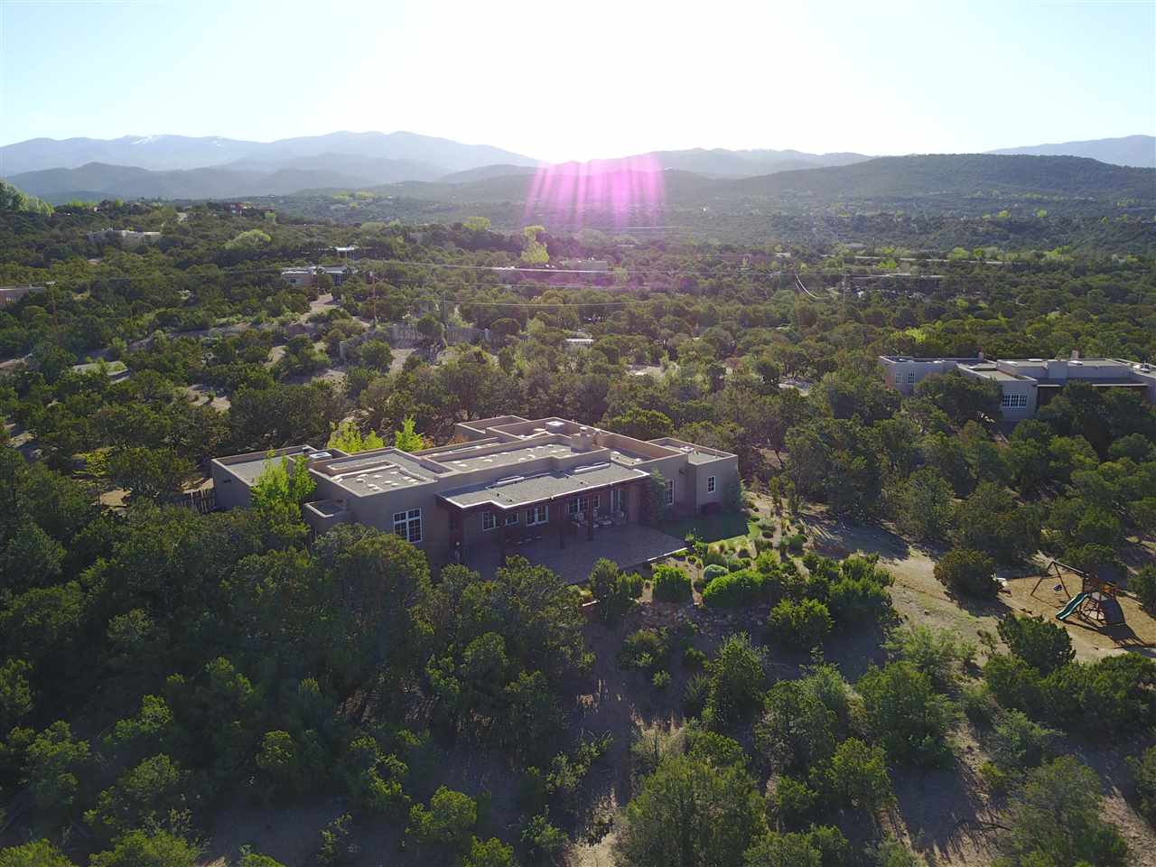 120 CAMINO ENCANTADO, Santa Fe, NM 87501
