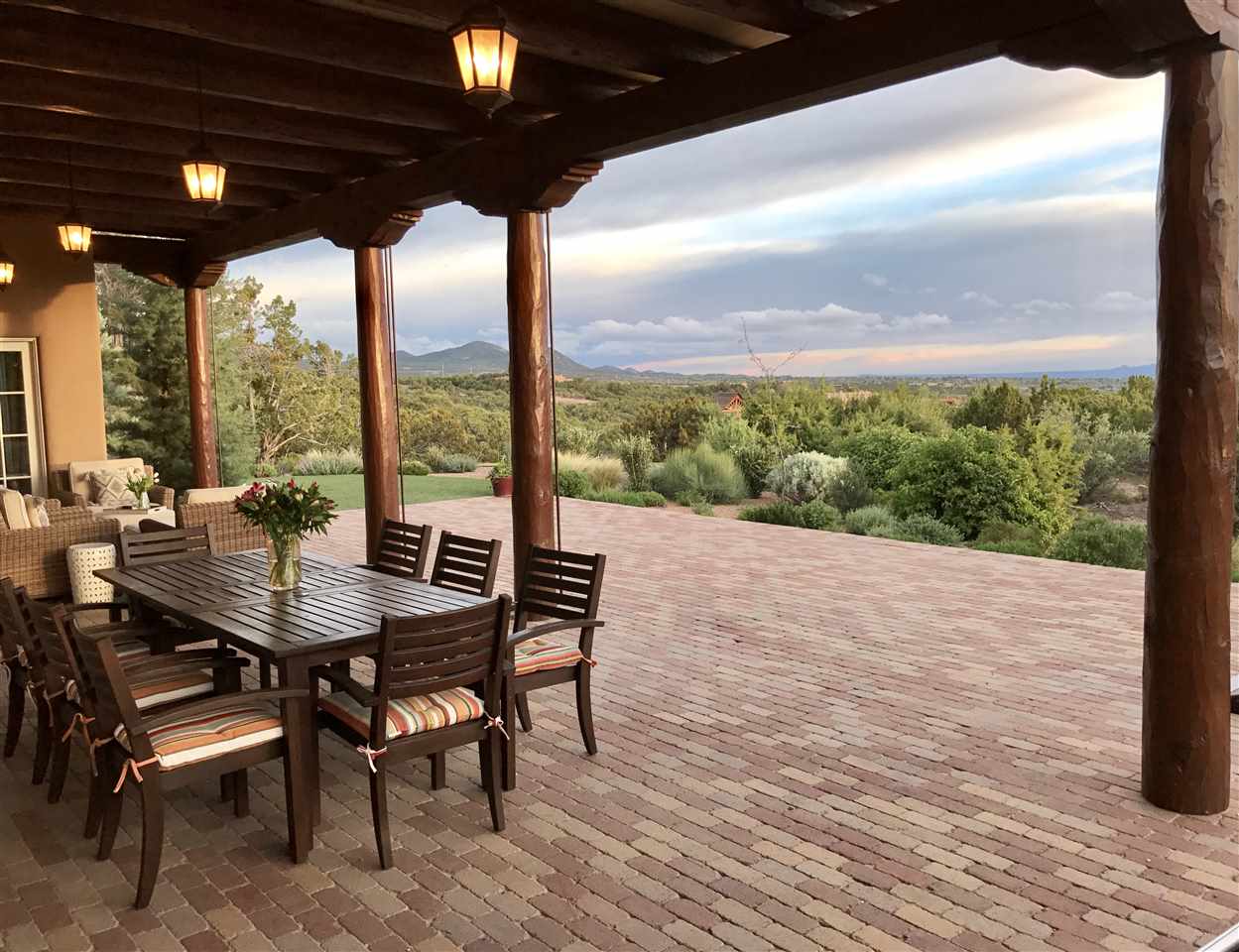 120 CAMINO ENCANTADO, Santa Fe, NM 87501