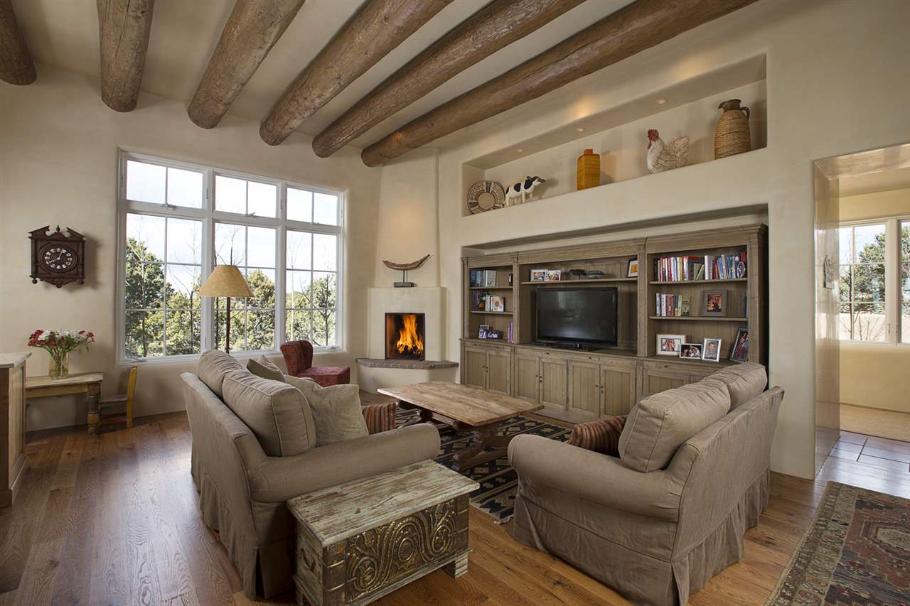 120 CAMINO ENCANTADO, Santa Fe, NM 87501