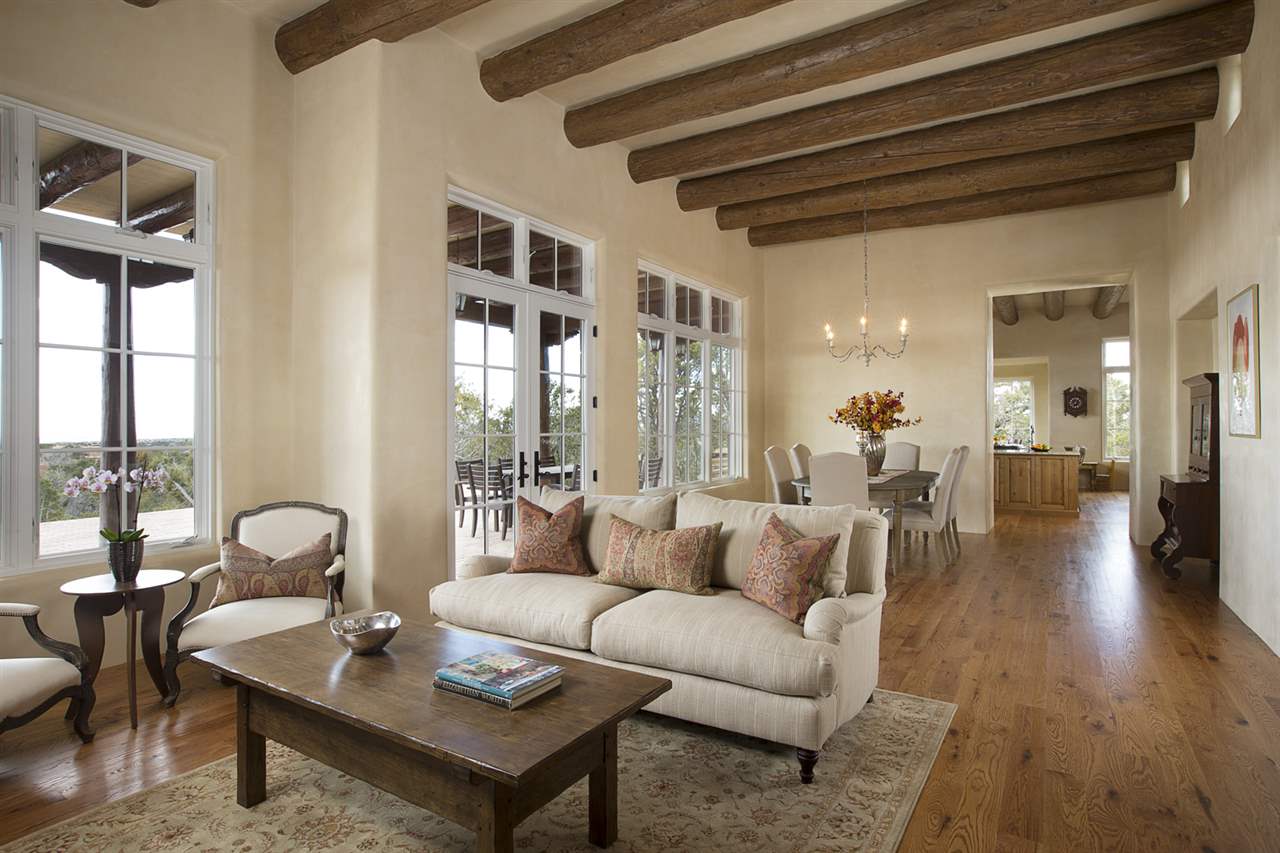 120 CAMINO ENCANTADO, Santa Fe, NM 87501