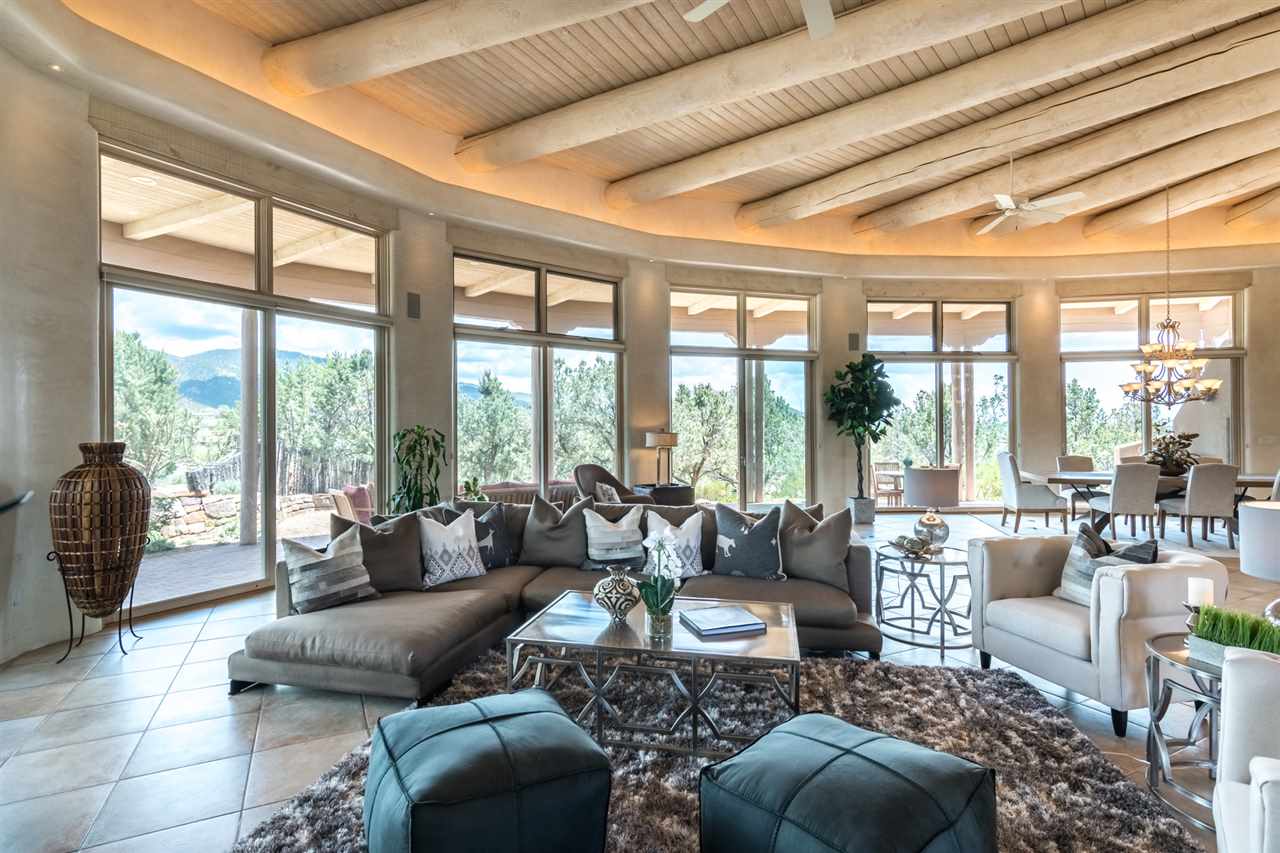 544 Camino los Altos, Santa Fe, NM 87501