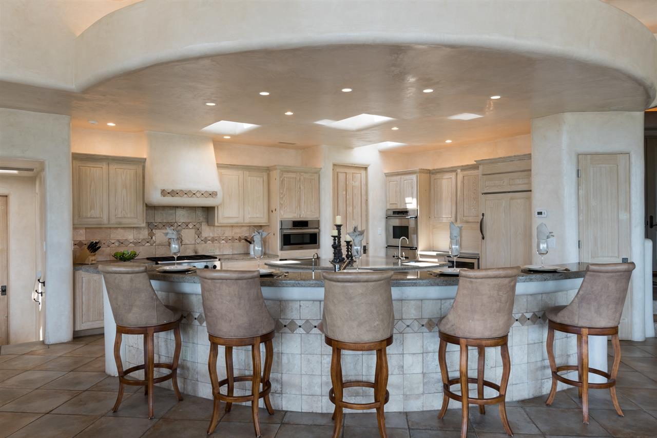 544 Camino los Altos, Santa Fe, NM 87501