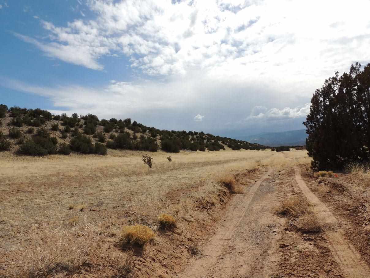 Lots 14-17 Buffalo Trail, Abiquiu, NM 87501