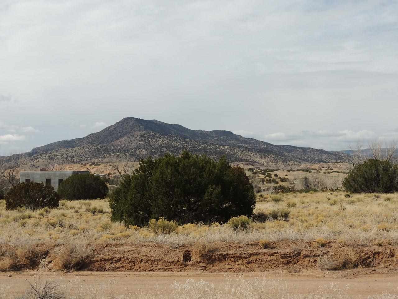 Lots 14-17 Buffalo Trail, Abiquiu, NM 87501