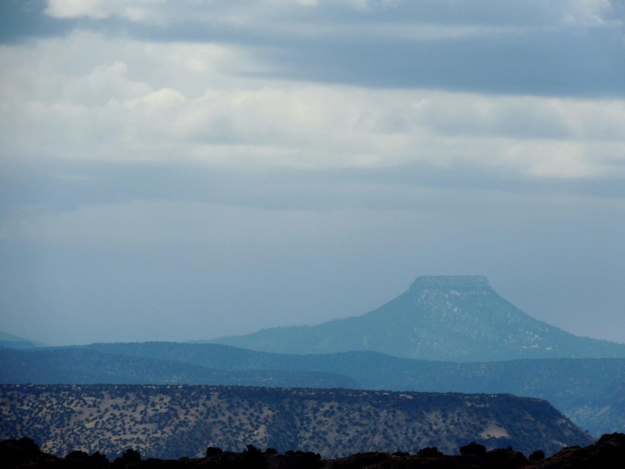 Lots 14-17 Buffalo Trail, Abiquiu, NM 87501