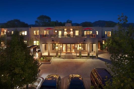 103 Catron Street, Santa Fe, NM 87501