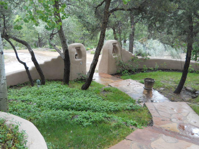 7394 Old Santa Fe Trail, Santa Fe, NM 87505