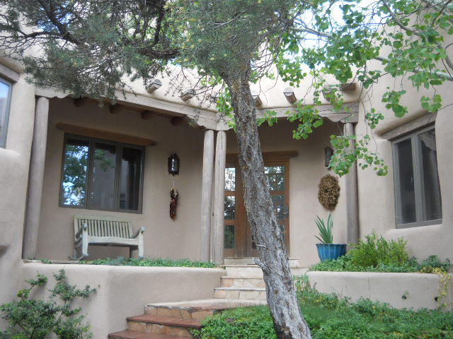 7394 Old Santa Fe Trail, Santa Fe, NM 87505
