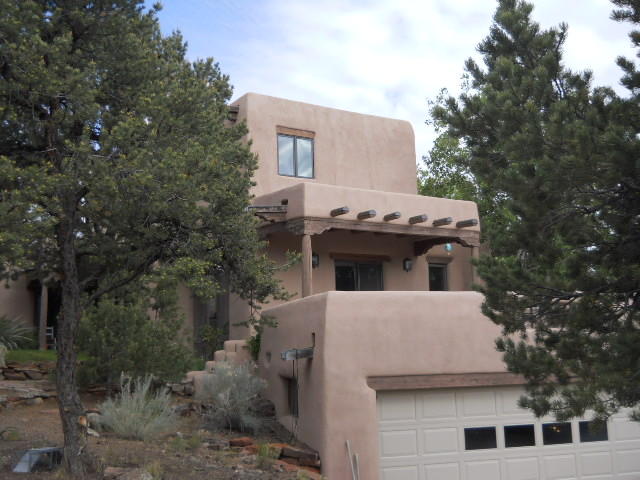 7394 Old Santa Fe Trail, Santa Fe, NM 87505