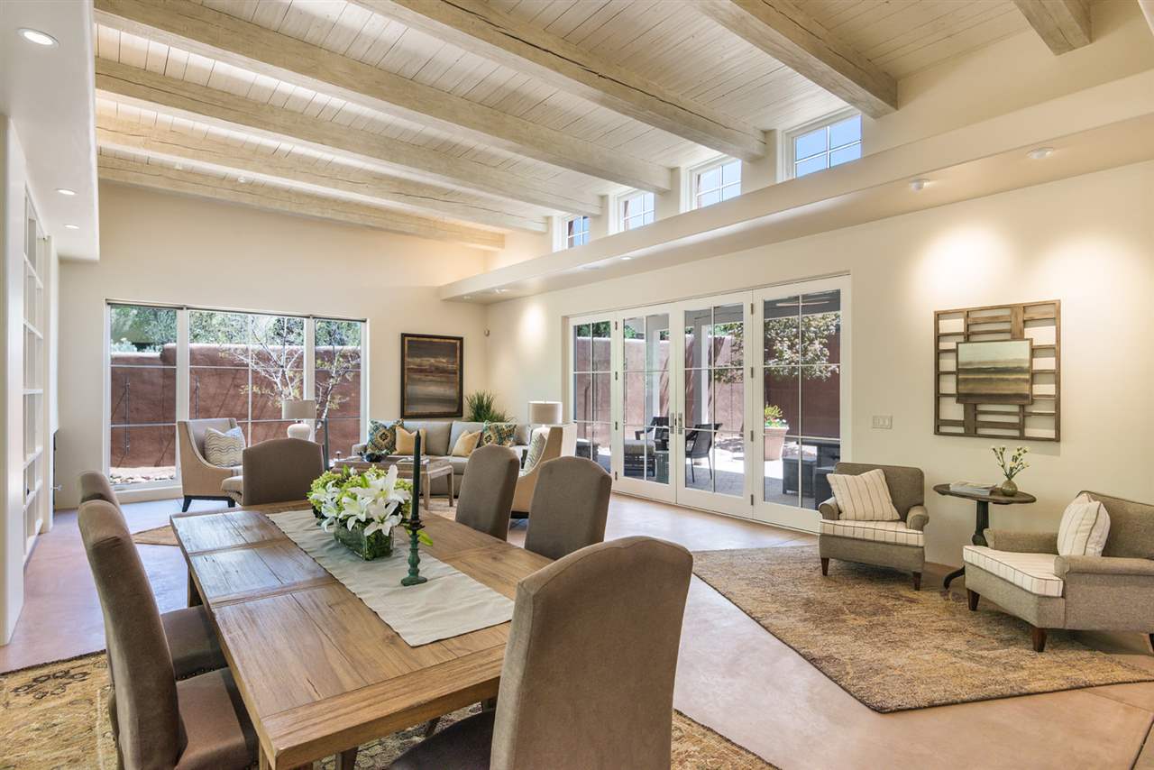 612 Garcia, Santa Fe, NM 87505