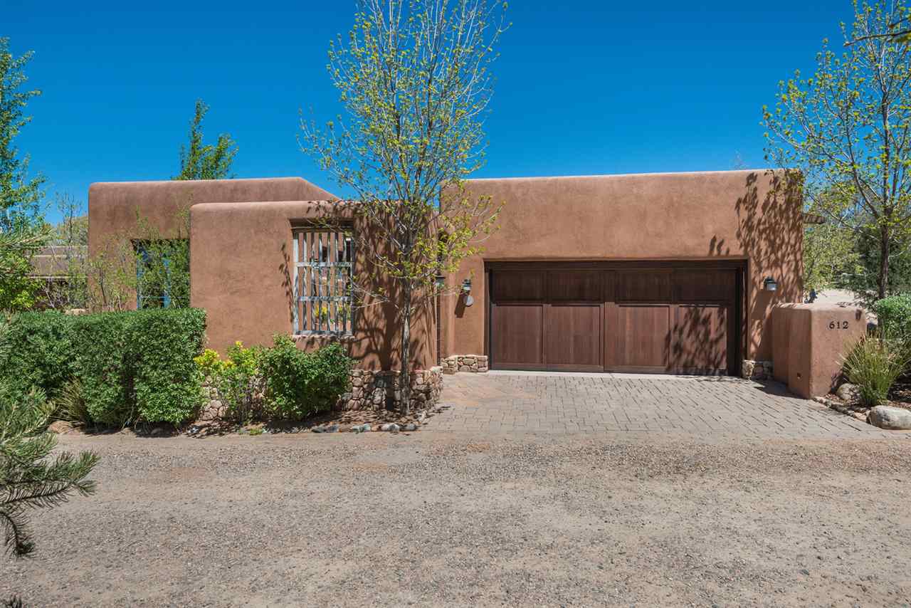 612 Garcia, Santa Fe, NM 87505