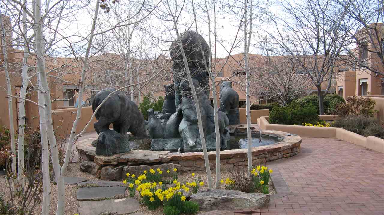 3101 Old Pecos Trail, Santa Fe, NM 87505
