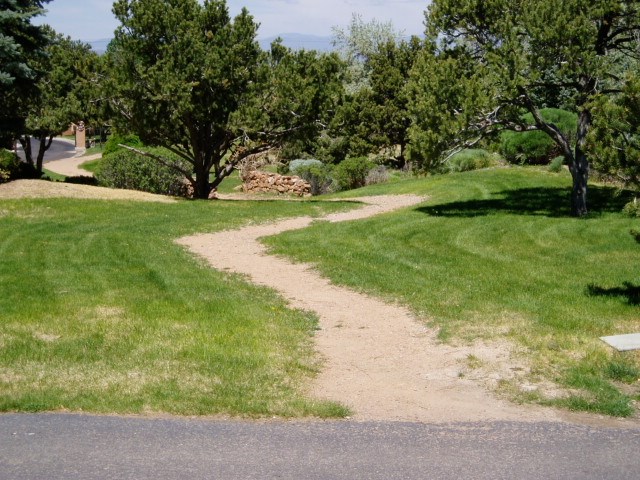 3101 Old Pecos Trail, Santa Fe, NM 87505