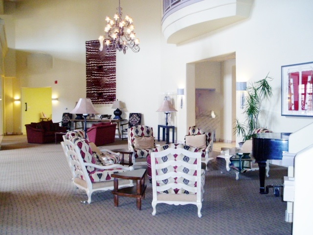 3101 Old Pecos Trail, Santa Fe, NM 87505
