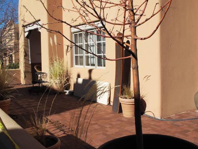 3101 Old Pecos Trail, Santa Fe, NM 87505