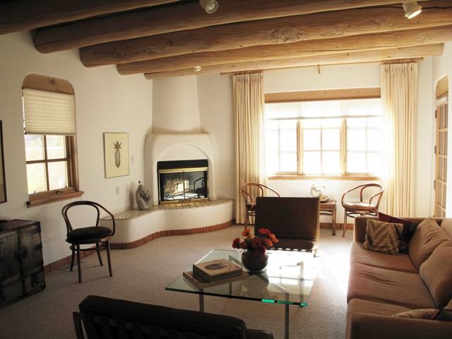 3101 Old Pecos Trail, Santa Fe, NM 87505