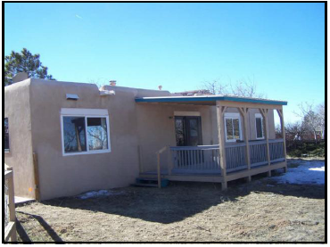2721 Paseo De TularosaSanta Fe, NM, 87505Santa Fe County