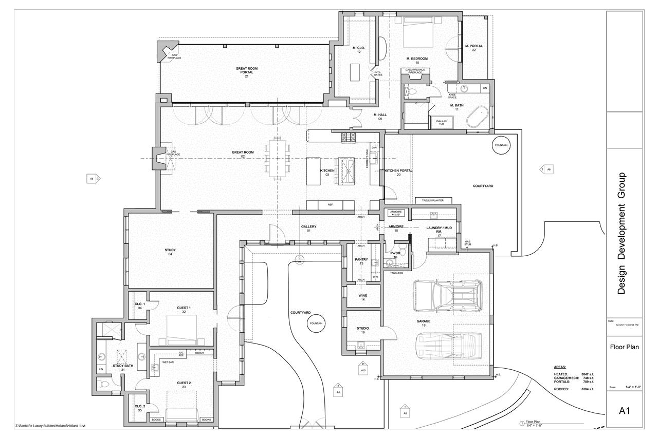 12 Parsley Circle, Santa Fe, NM 87506