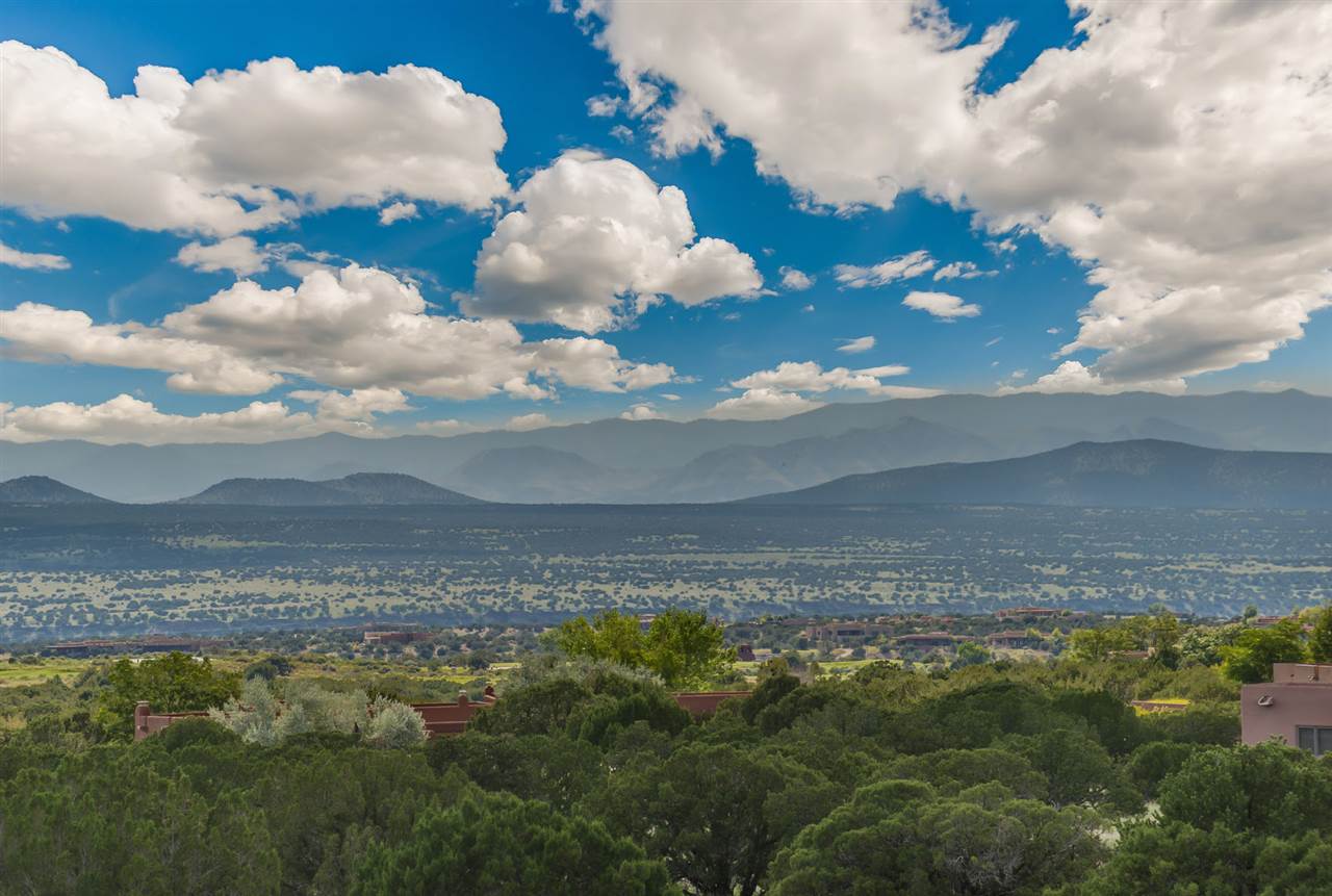 12 Parsley Circle, Santa Fe, NM 87506