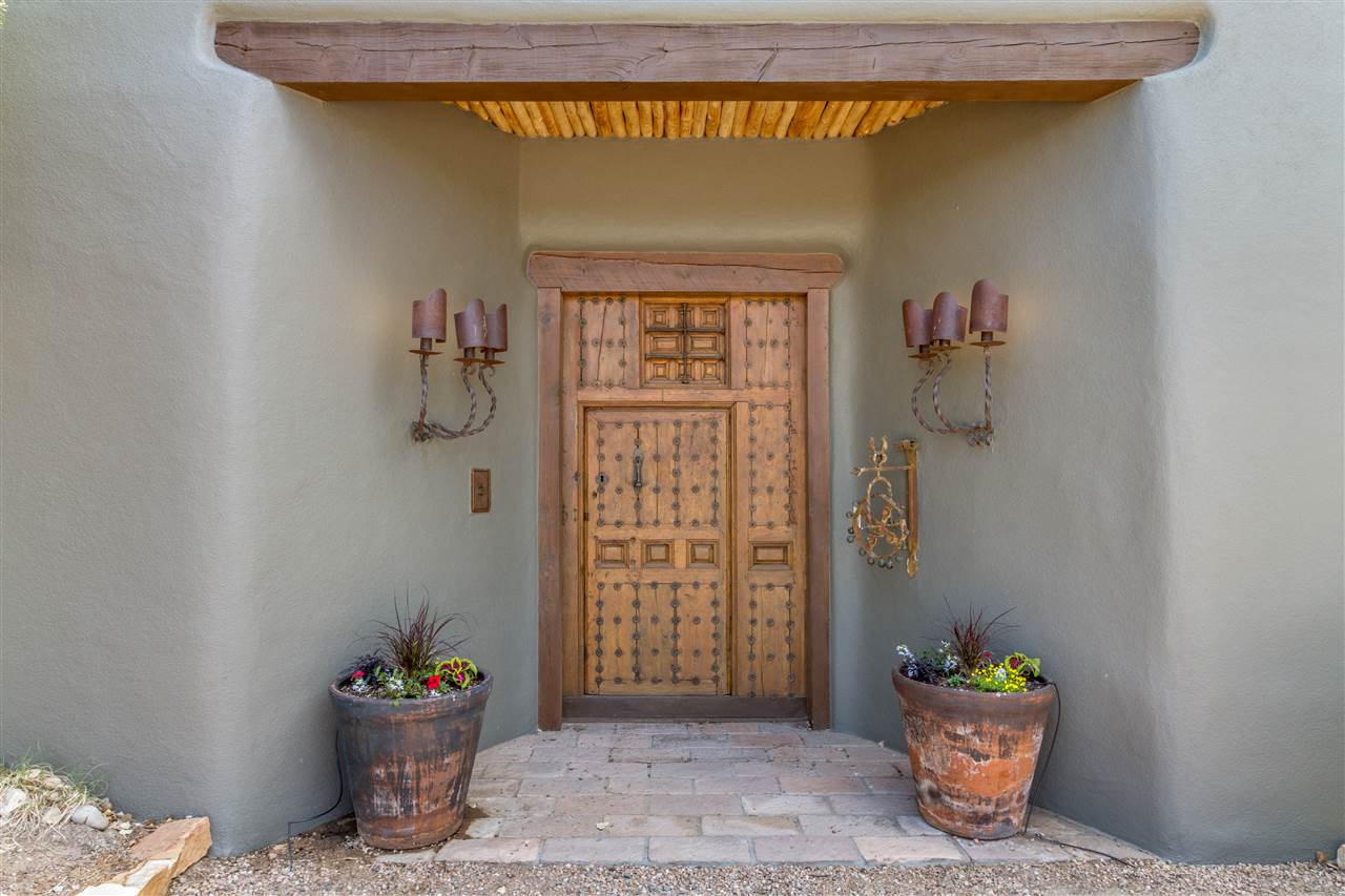 178 & Lot 48 Chisholm Trail, Santa Fe, NM 87506