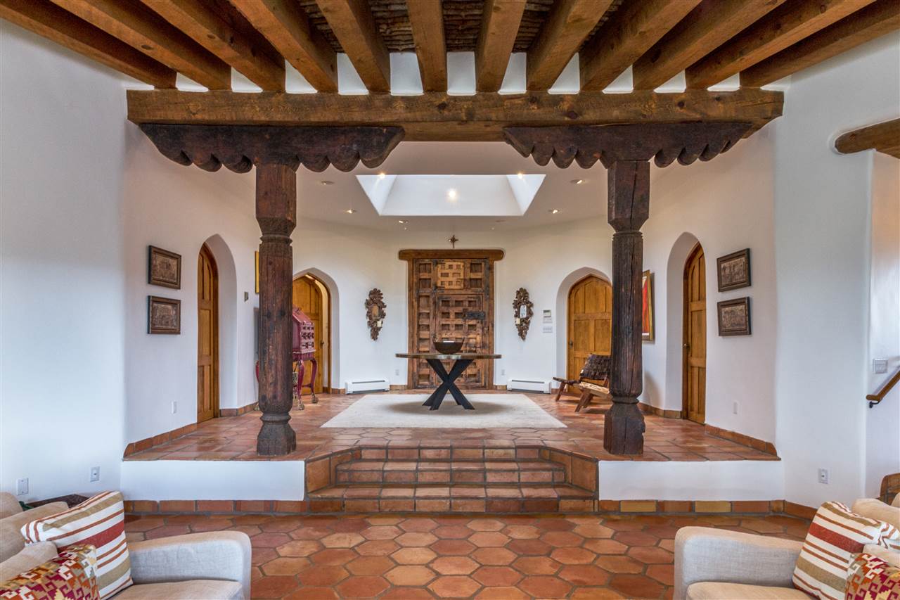 178 & Lot 48 Chisholm Trail, Santa Fe, NM 87506