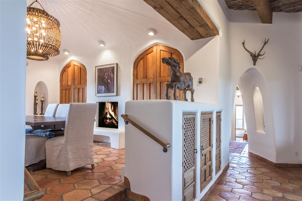 178 & Lot 48 Chisholm Trail, Santa Fe, NM 87506