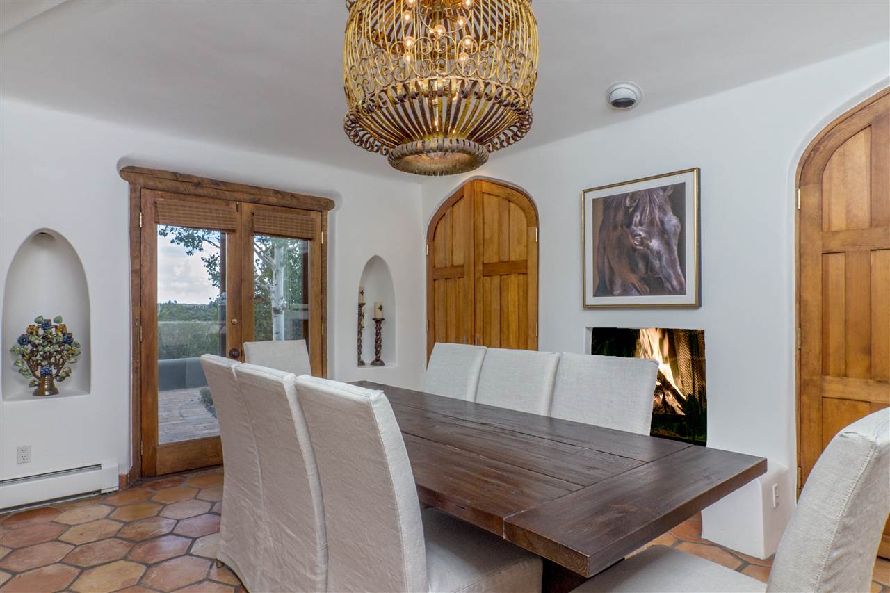 178 & Lot 48 Chisholm Trail, Santa Fe, NM 87506