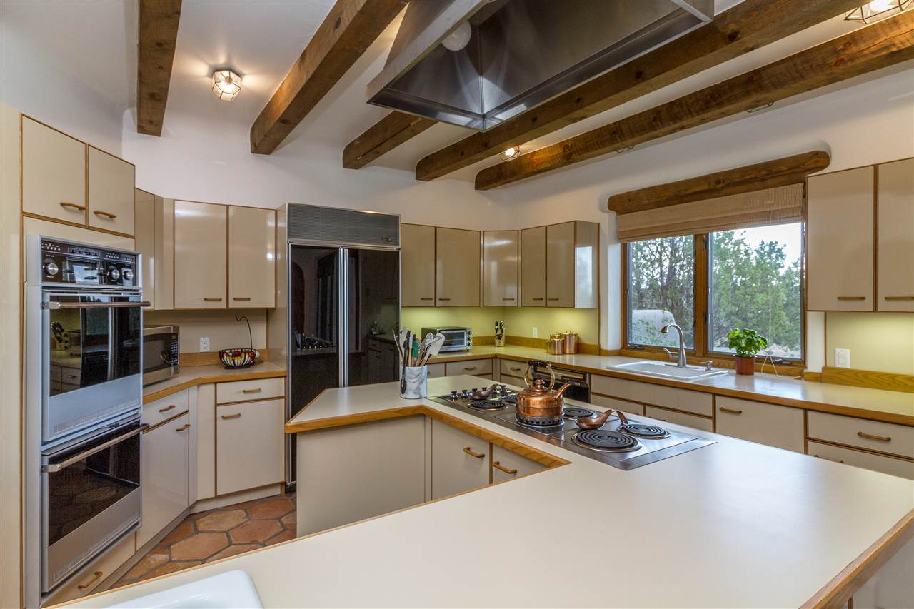 178 & Lot 48 Chisholm Trail, Santa Fe, NM 87506