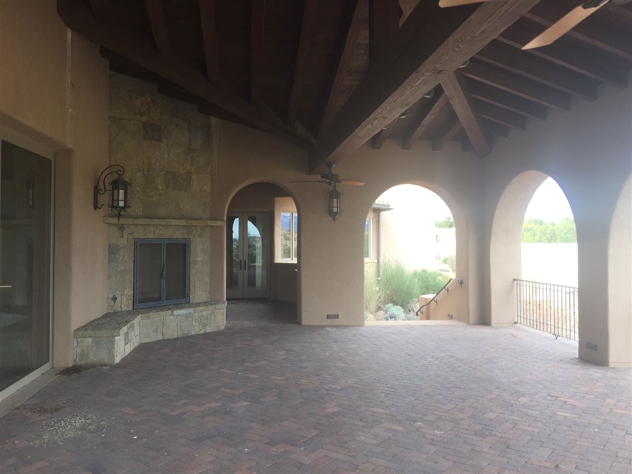 16 Hacienda Rincon, Santa Fe, NM 87506