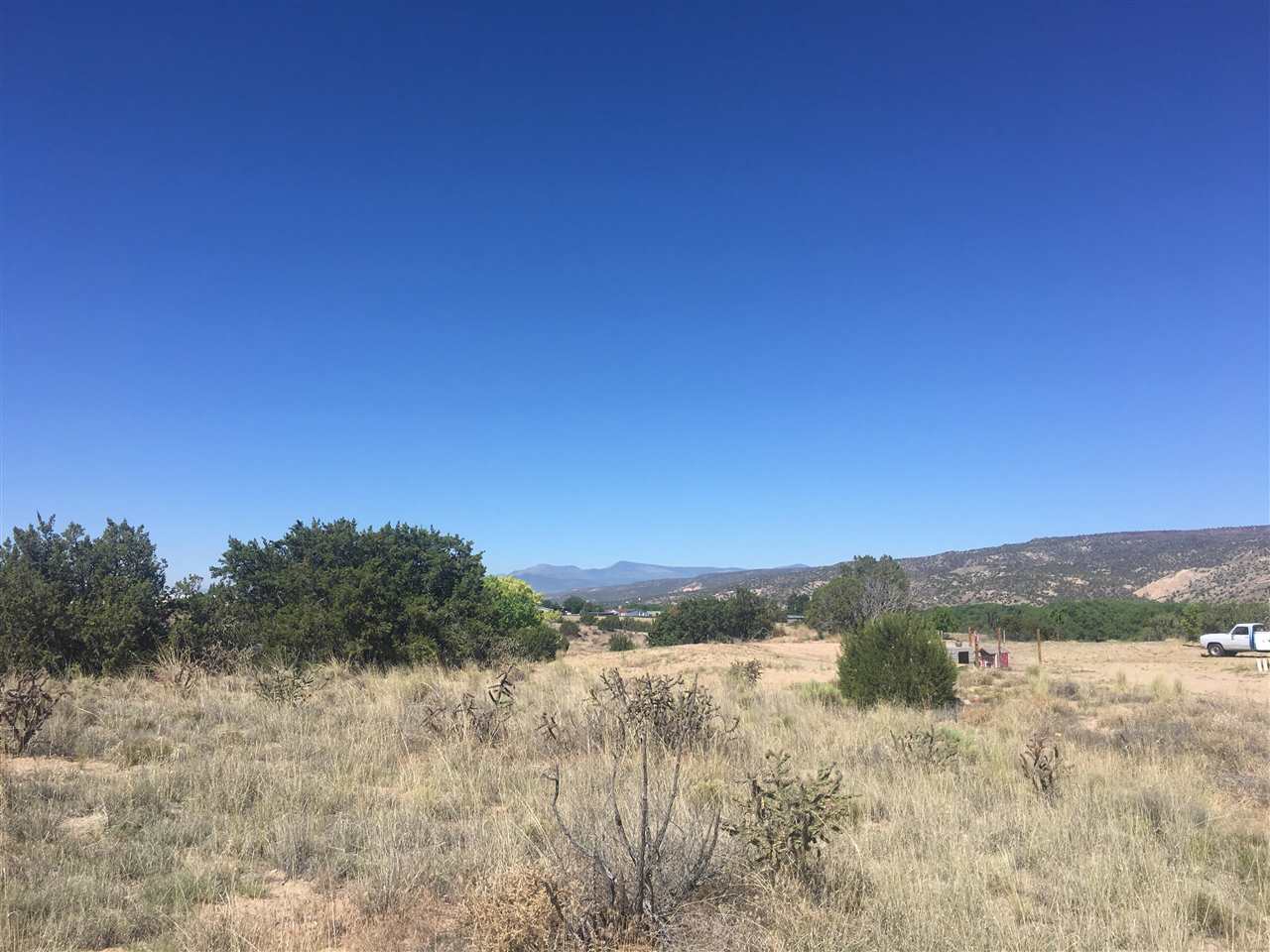Lot A-1 D Arriba Vineyard Lane, Velarde, NM 87507