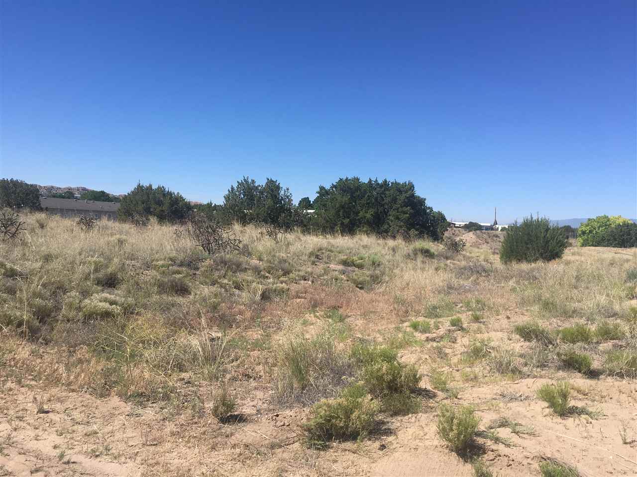 Lot A-1 D Arriba Vineyard Lane, Velarde, NM 87507