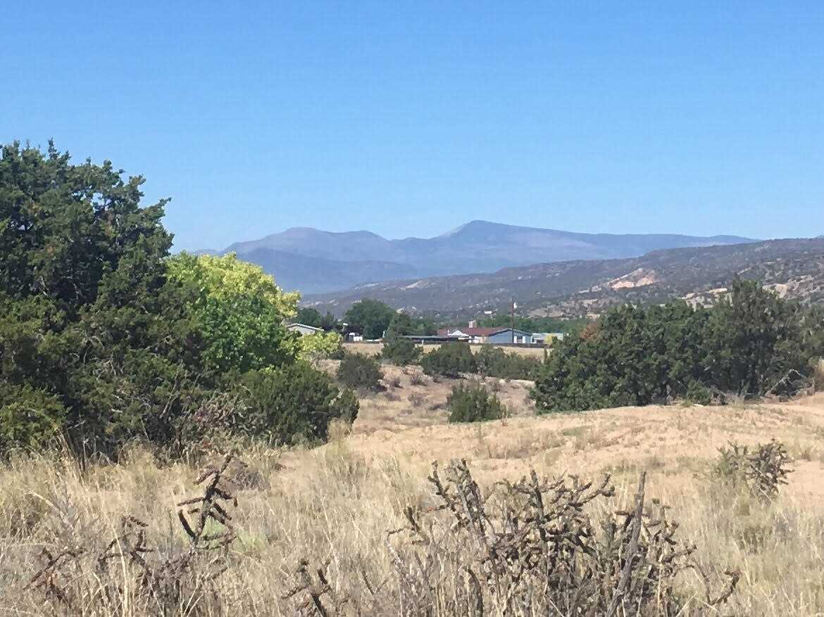 Lot A-1 D Arriba Vineyard Lane, Velarde, NM 87507