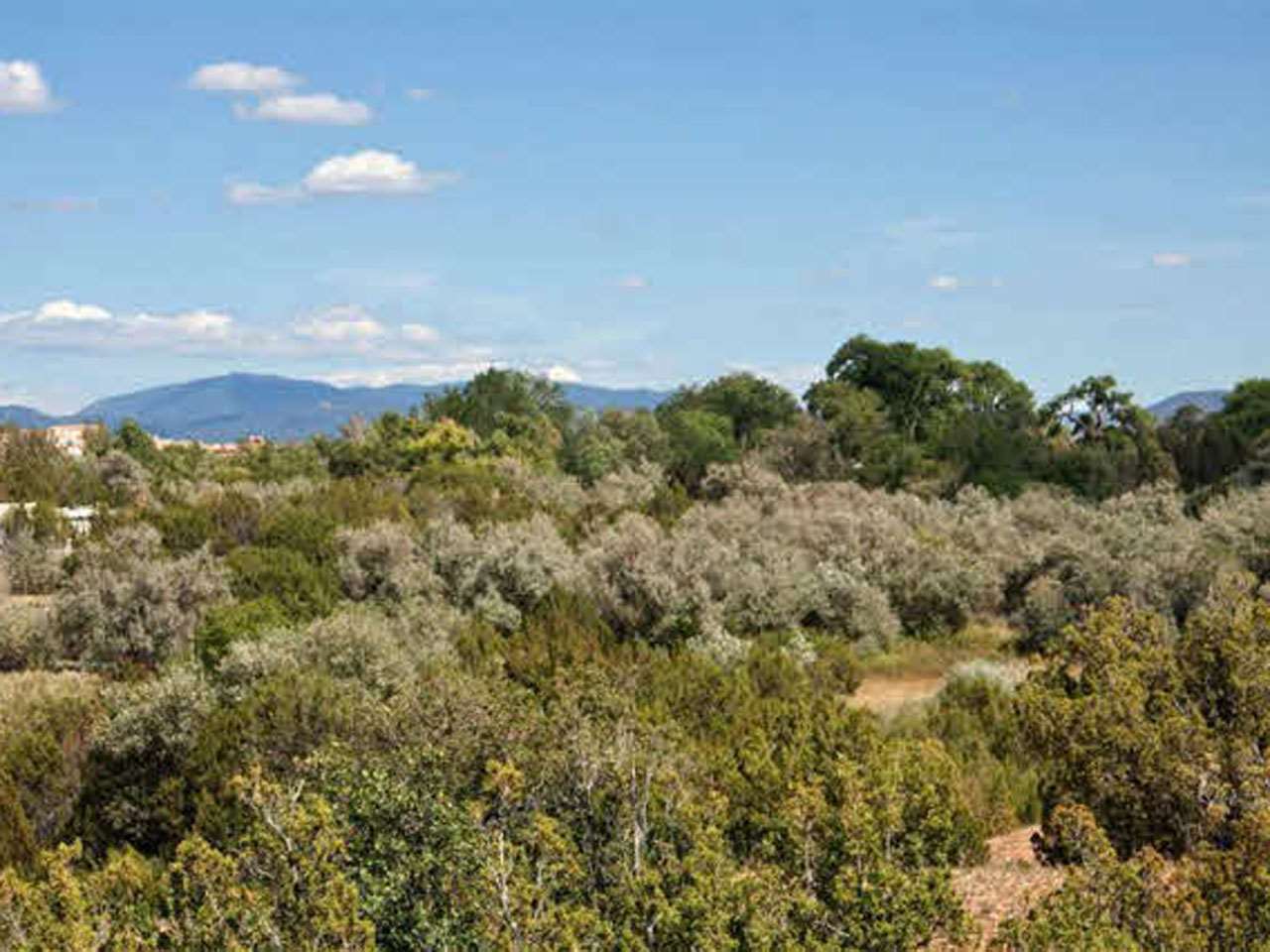 26 CALLE MILPA, Santa Fe, NM 87507
