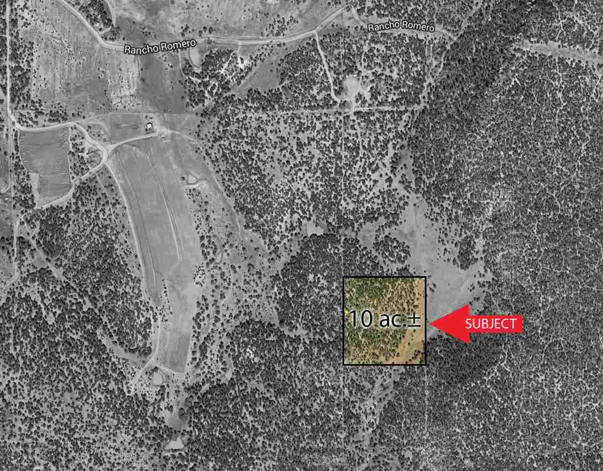 51C County Road, Santa Fe, NM 87508