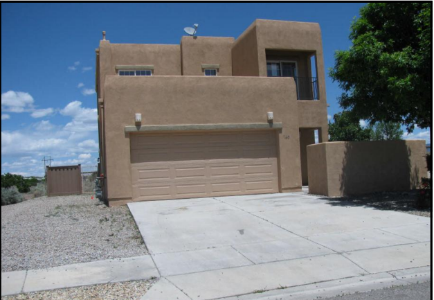 160 Carson Valley WySanta Fe, NM, 87508Santa Fe County
